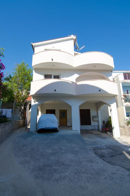 Ferienwohnung Apartman Milena Primošten Exterior foto
