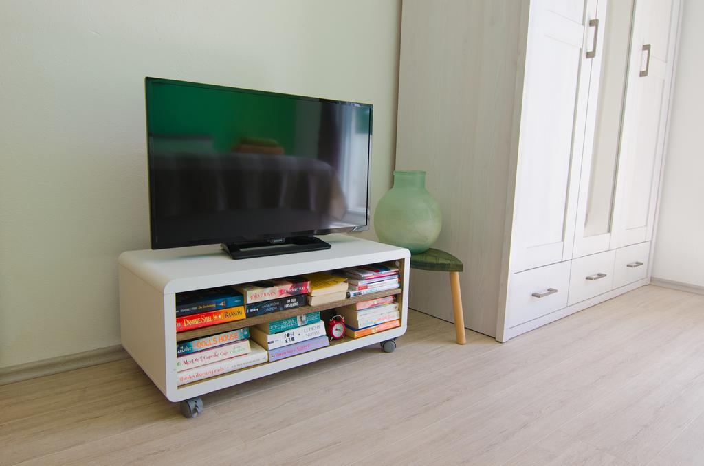Ferienwohnung Apartman Milena Primošten Exterior foto